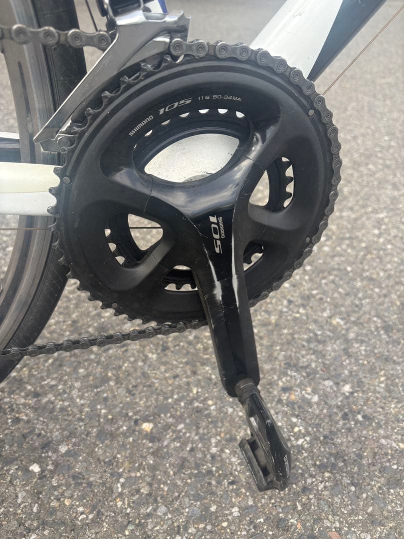 BH スピードロム speedrom フルカーボンロードバイク＋多数付属品