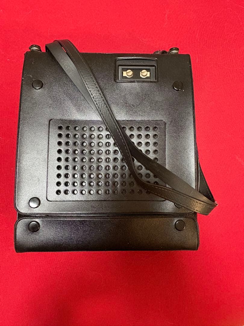 SONY スカイセンサー ICF-5600