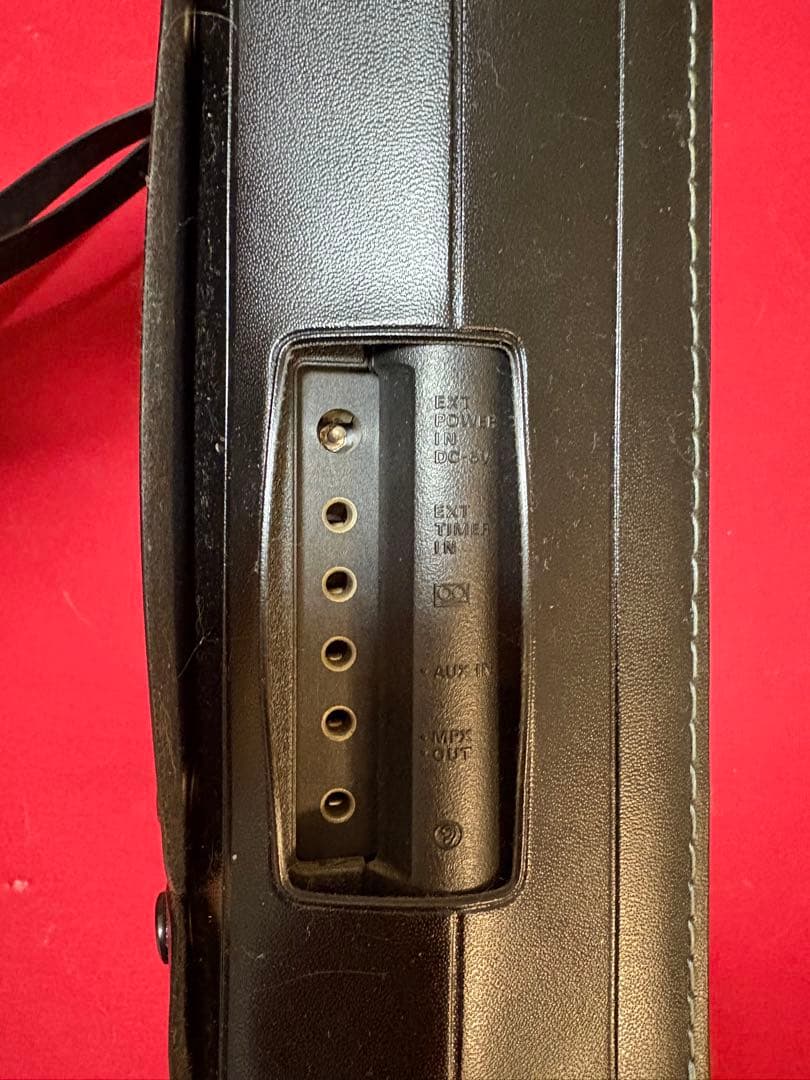 SONY スカイセンサー ICF-5600