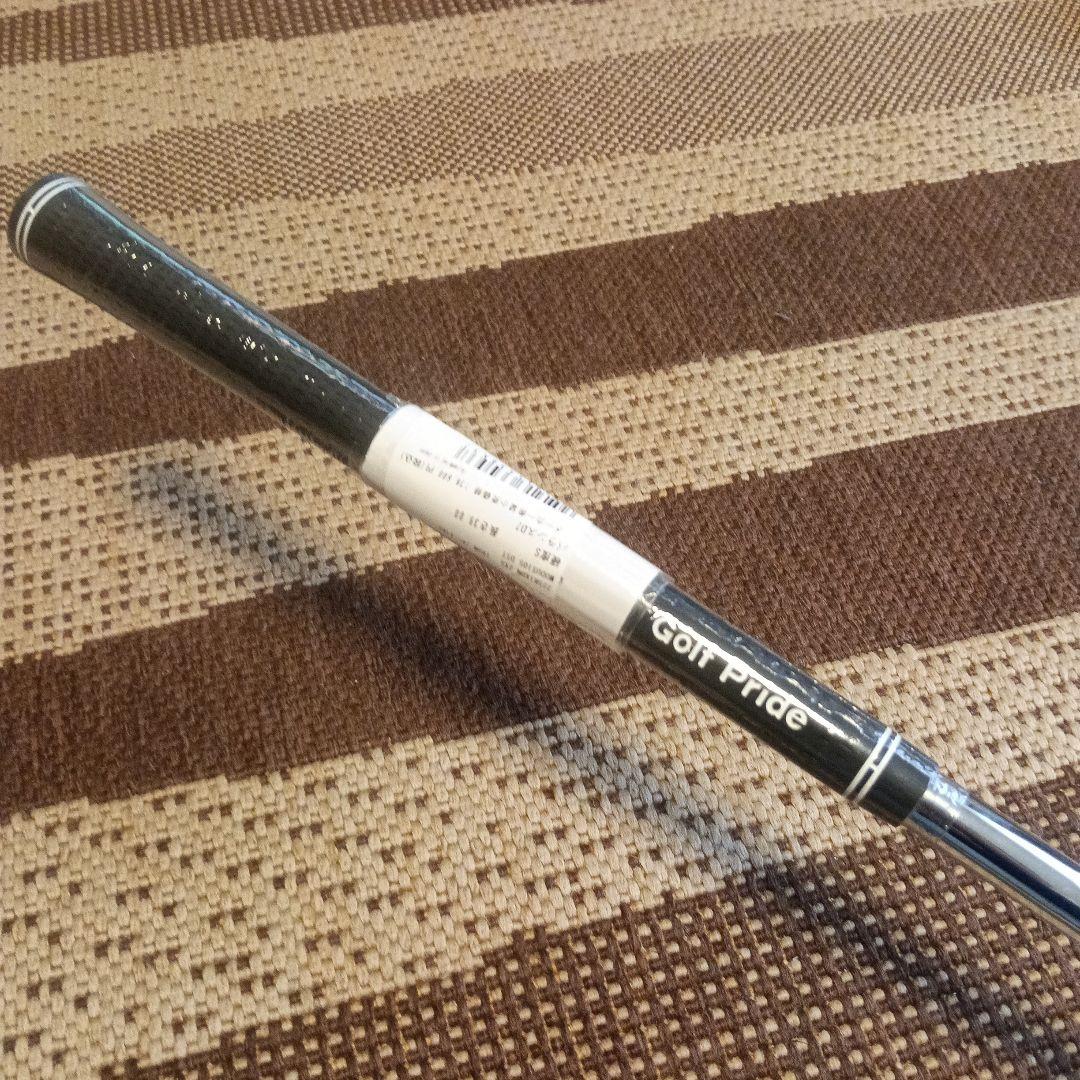 【新品未開封】SRIXON スリクソン ZX5 MkⅡ 5番アイアン 5I