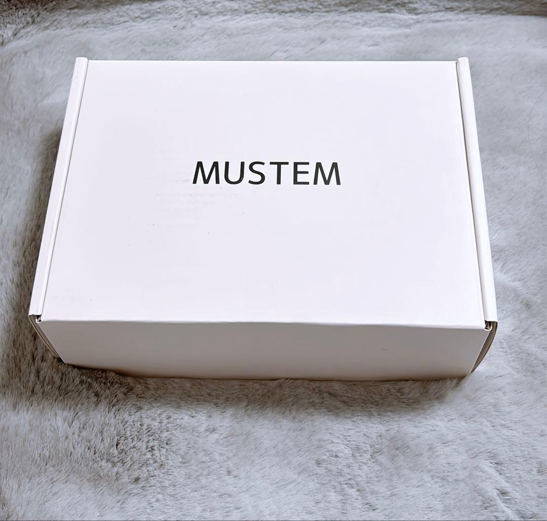 MUSTEM MST-KN1W ワイヤレススピーカー