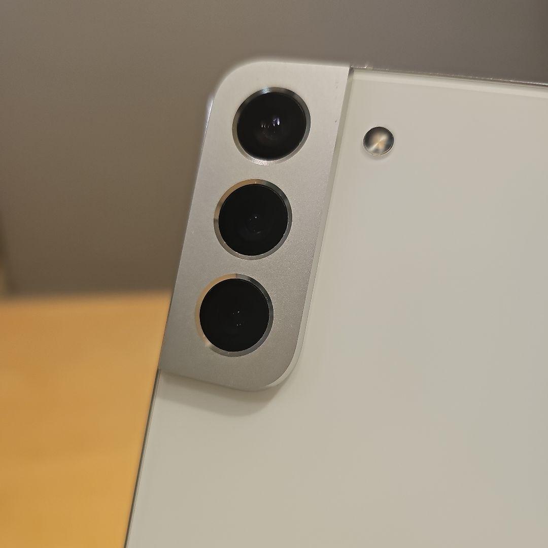 ☆galaxy S22 256GB☆