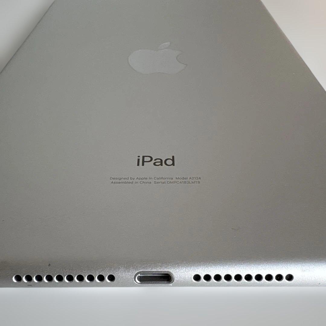 iPad mini5 セルラー 64GB SIMフリー　(64)