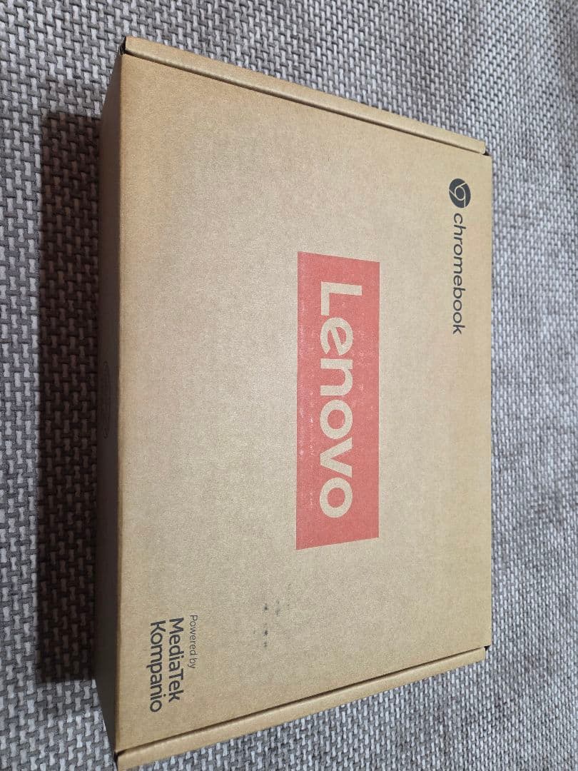 Chromebook本体 Lenovo Chromebook Duet Gen 9