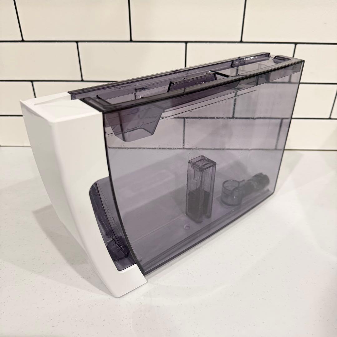 美品 DeLonghi デロンギ　マグニフィカS ホワイト