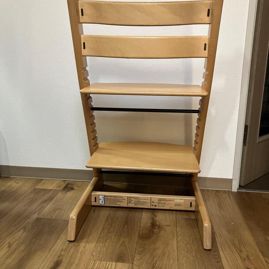 ストッケ　フリップフラップ