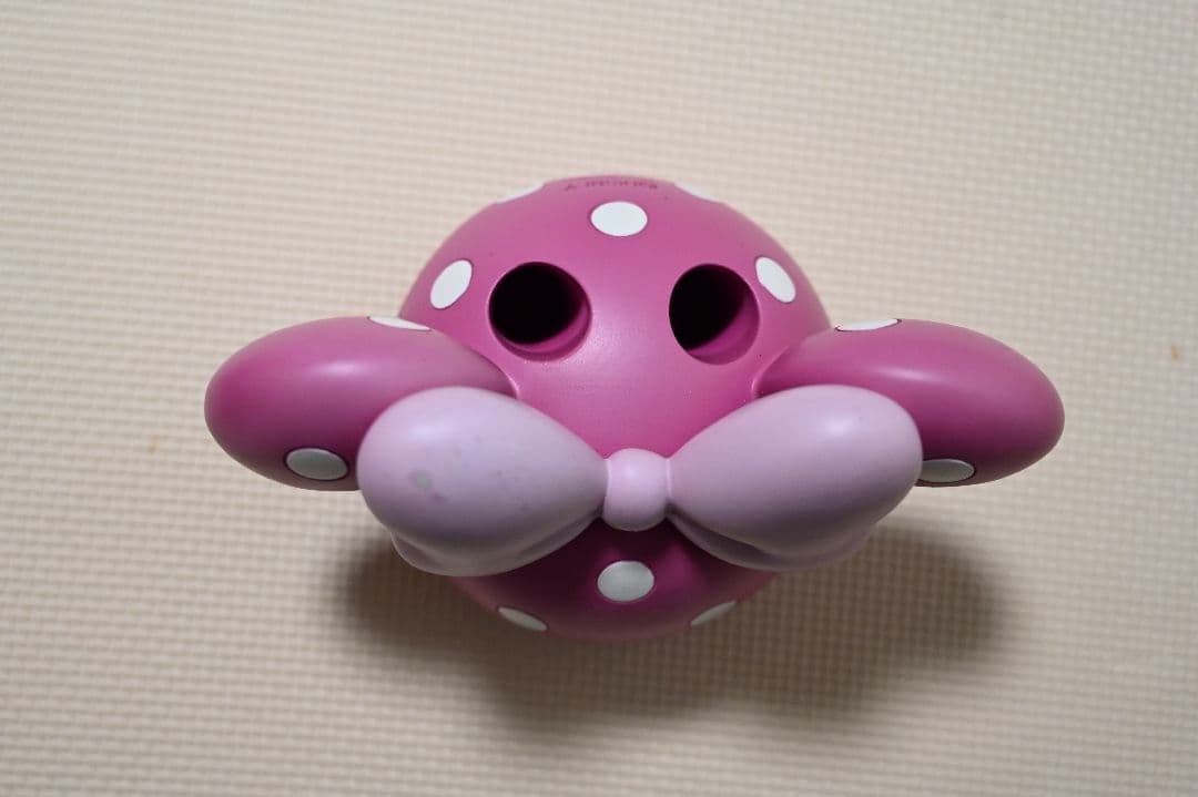 激レア 値下げ予定無し ディズニ ーミニー  傘立て