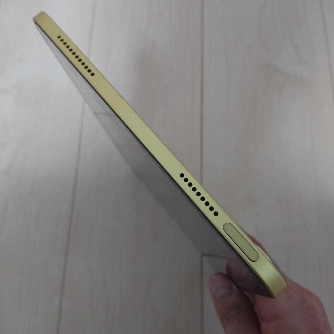 【カバー付】iPad 第10世代 Wifi 64GB