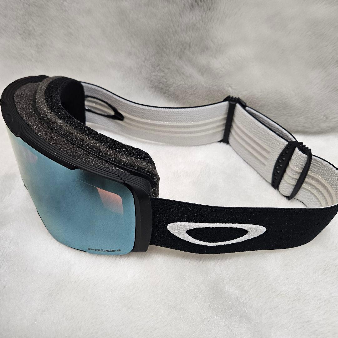 スキー・スノーボードアクセサリー 25-26 OAKLEY LINE MINER PRO L