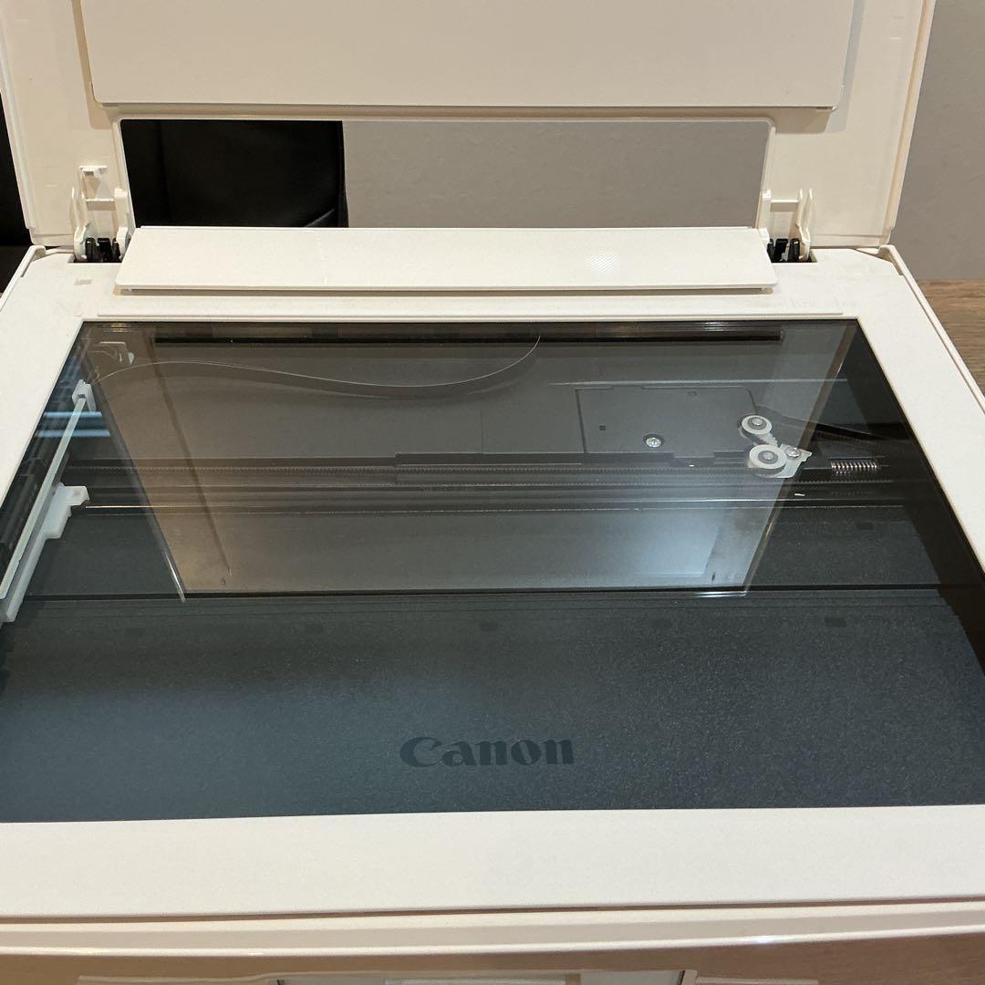 Canon PIXUS TS8330 インクジェットプリンター 電源コード付き