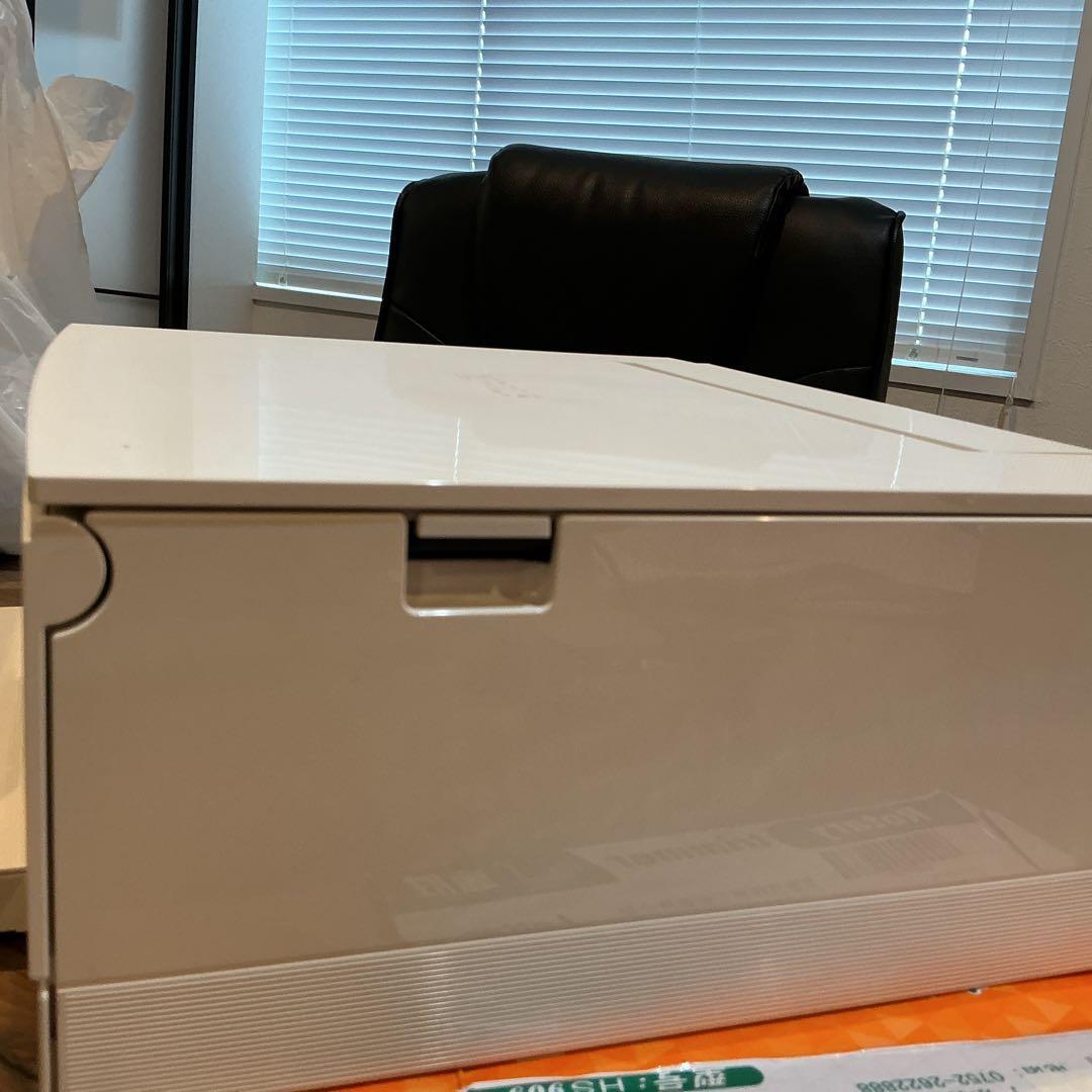 Canon PIXUS TS8330 インクジェットプリンター 電源コード付き