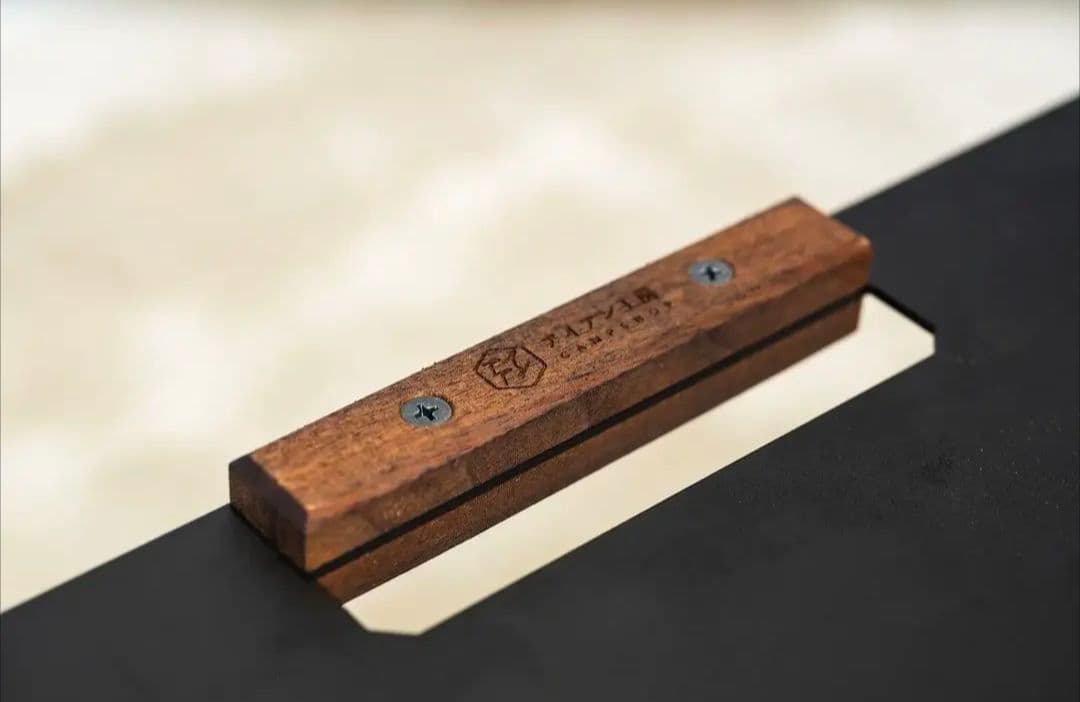 K*i様 アイアン工房　サイドテーブル