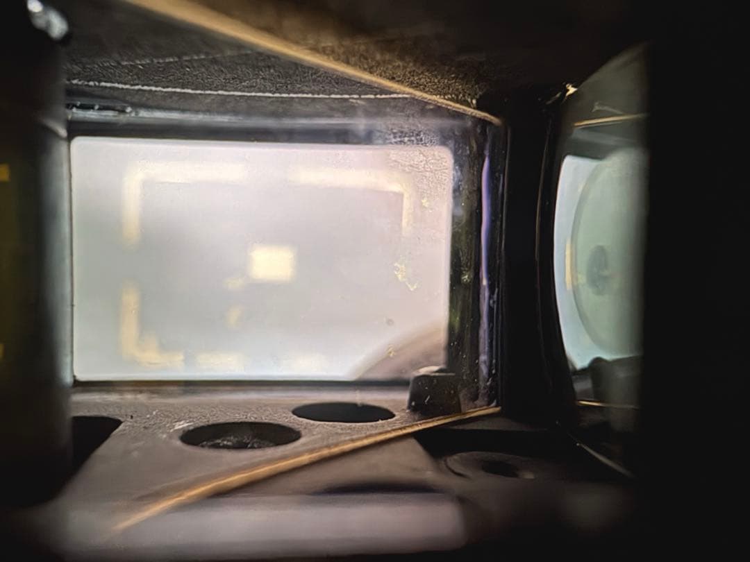 キヤノン Canon DATEMATIC フィルムカメラ かわいい