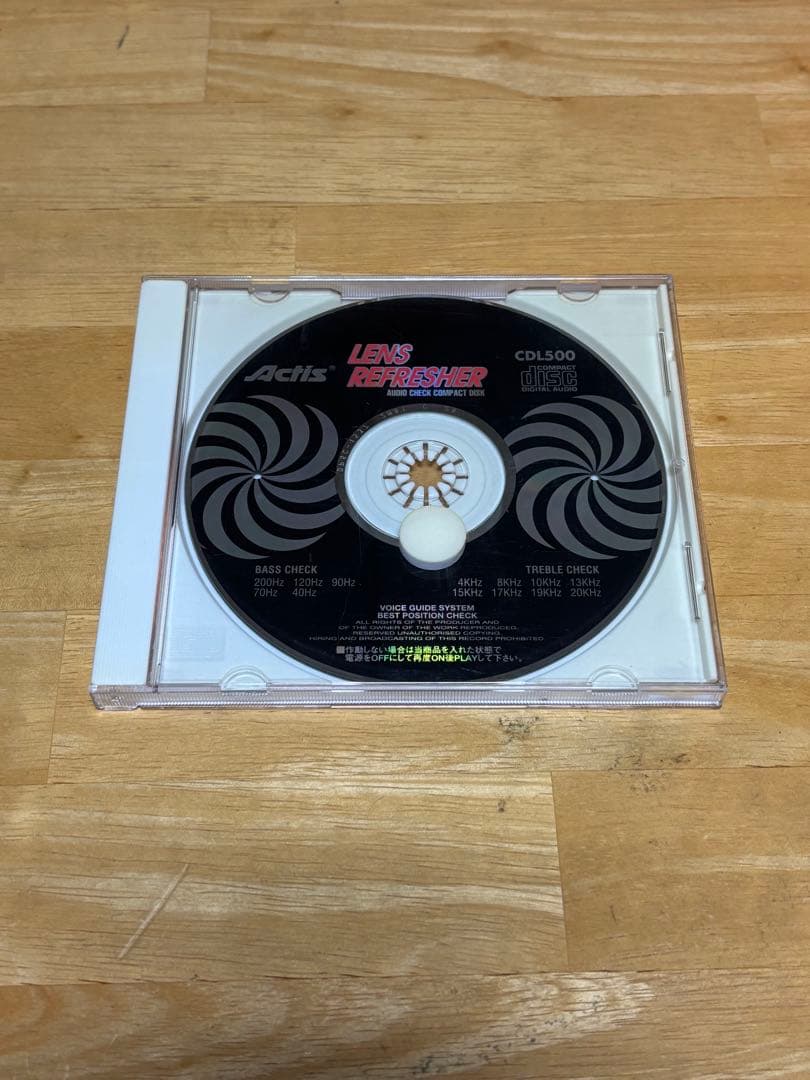 DENON CDR-W1500 CDレコーダー