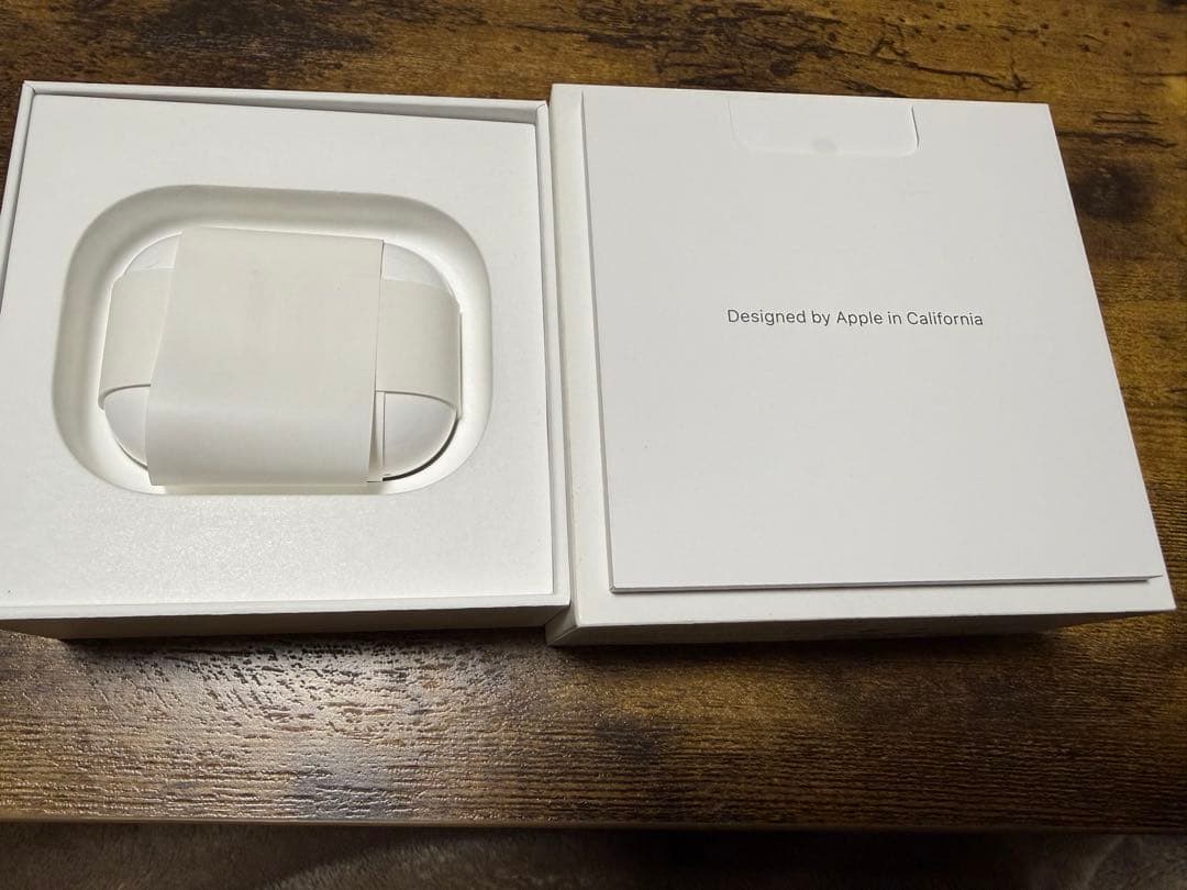 Apple Airpods Pro 第2世代　USB　C-type