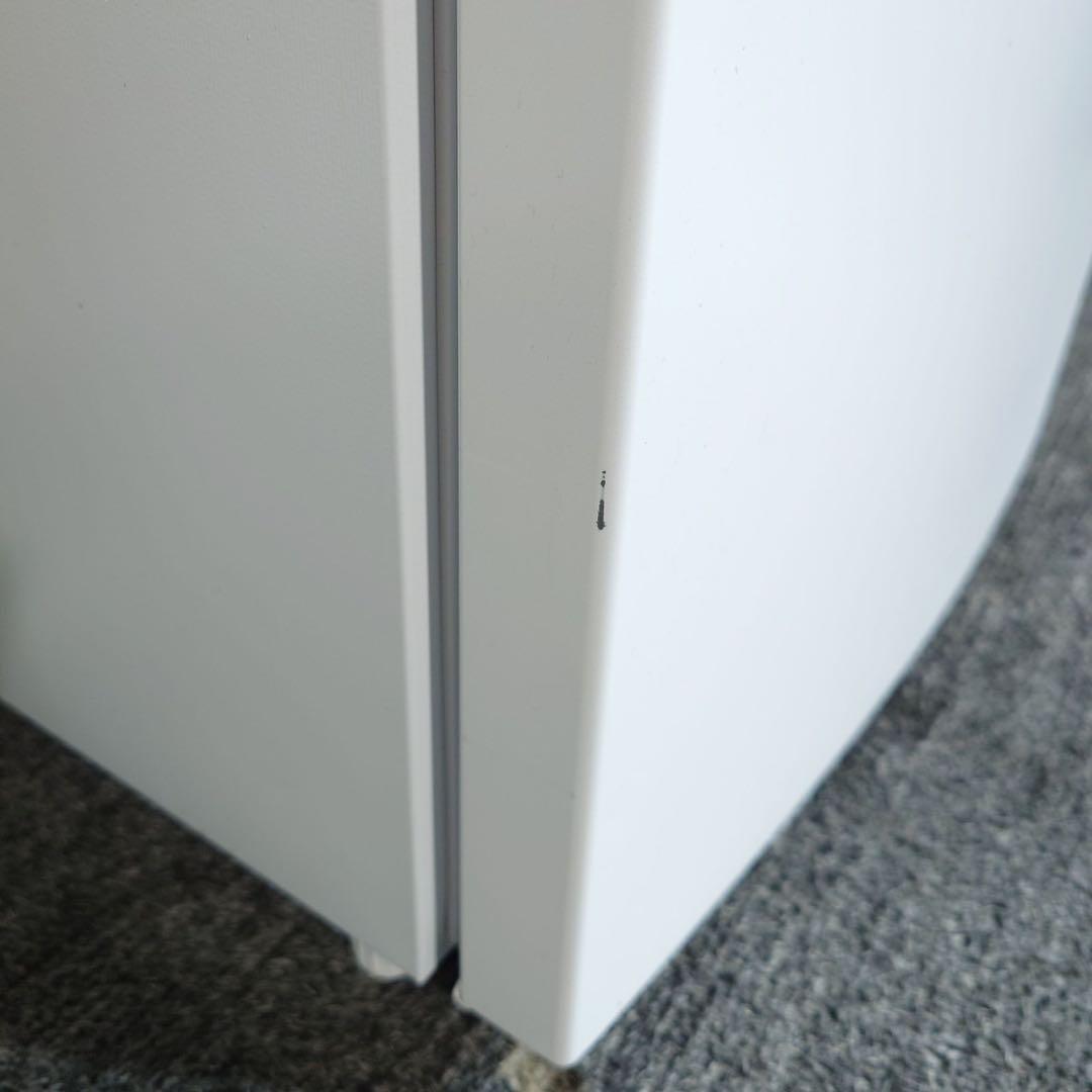 SHARP 冷蔵庫 SJ-BD23M-W 230L 2023年製 家電 C158