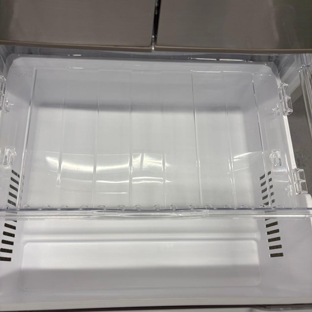 104❤️　冷蔵庫　日立　400-500ℓ　大型　右開　綺麗　安い　中古　設置無料