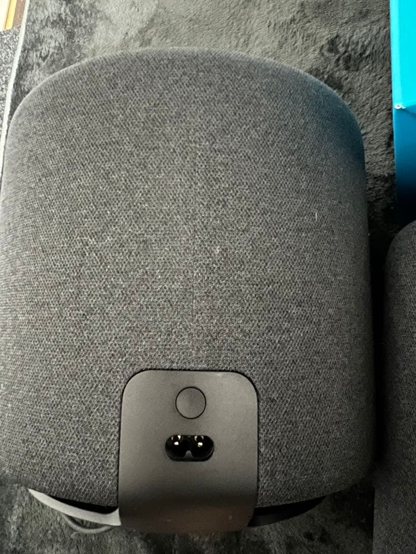 echo studio subセット