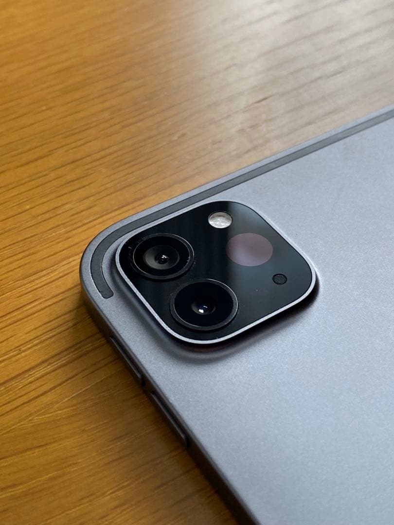 iPad Pro （第4世代）12.9インチ スペースグレー Pencil付き