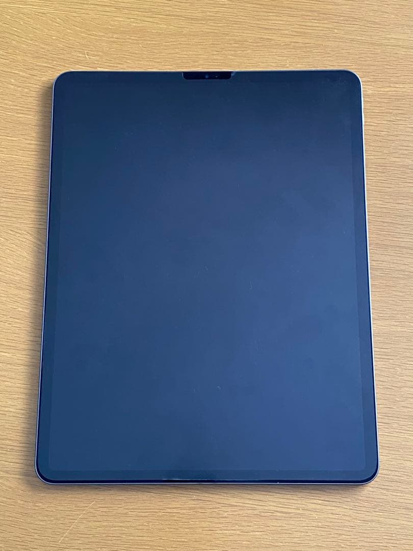 iPad Pro （第4世代）12.9インチ スペースグレー Pencil付き