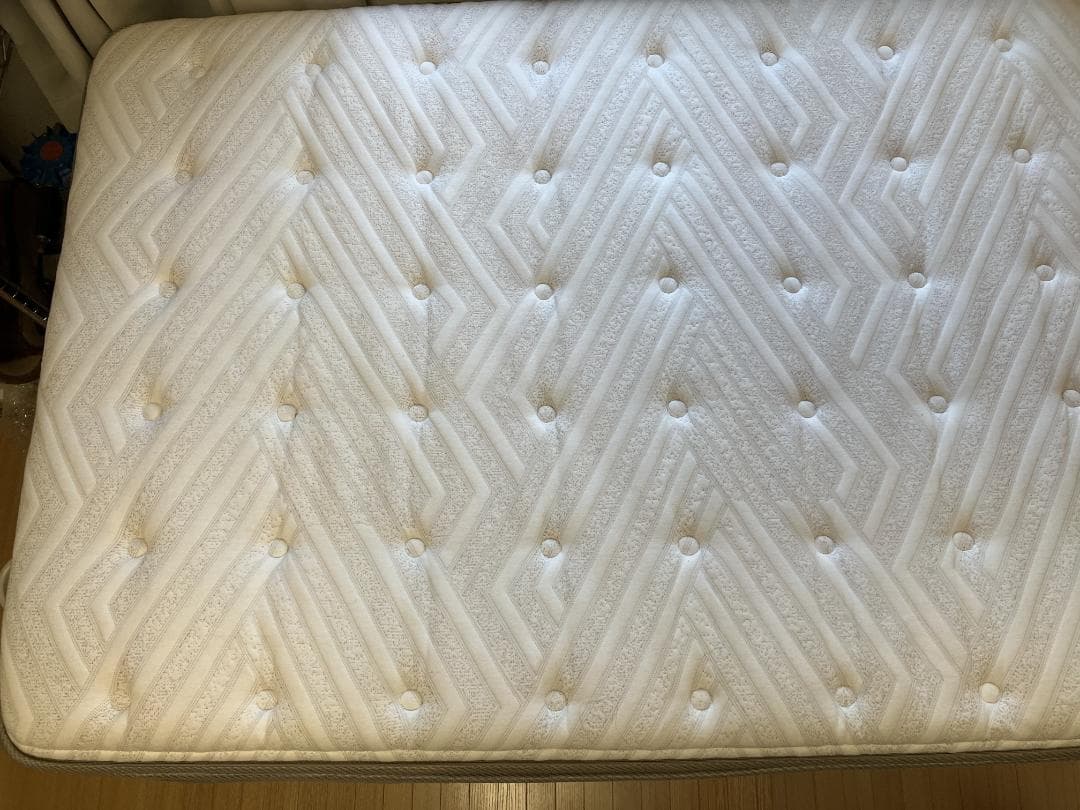 ニトリ NスリープP3-CC シングルサイズ プレミアムマットレス