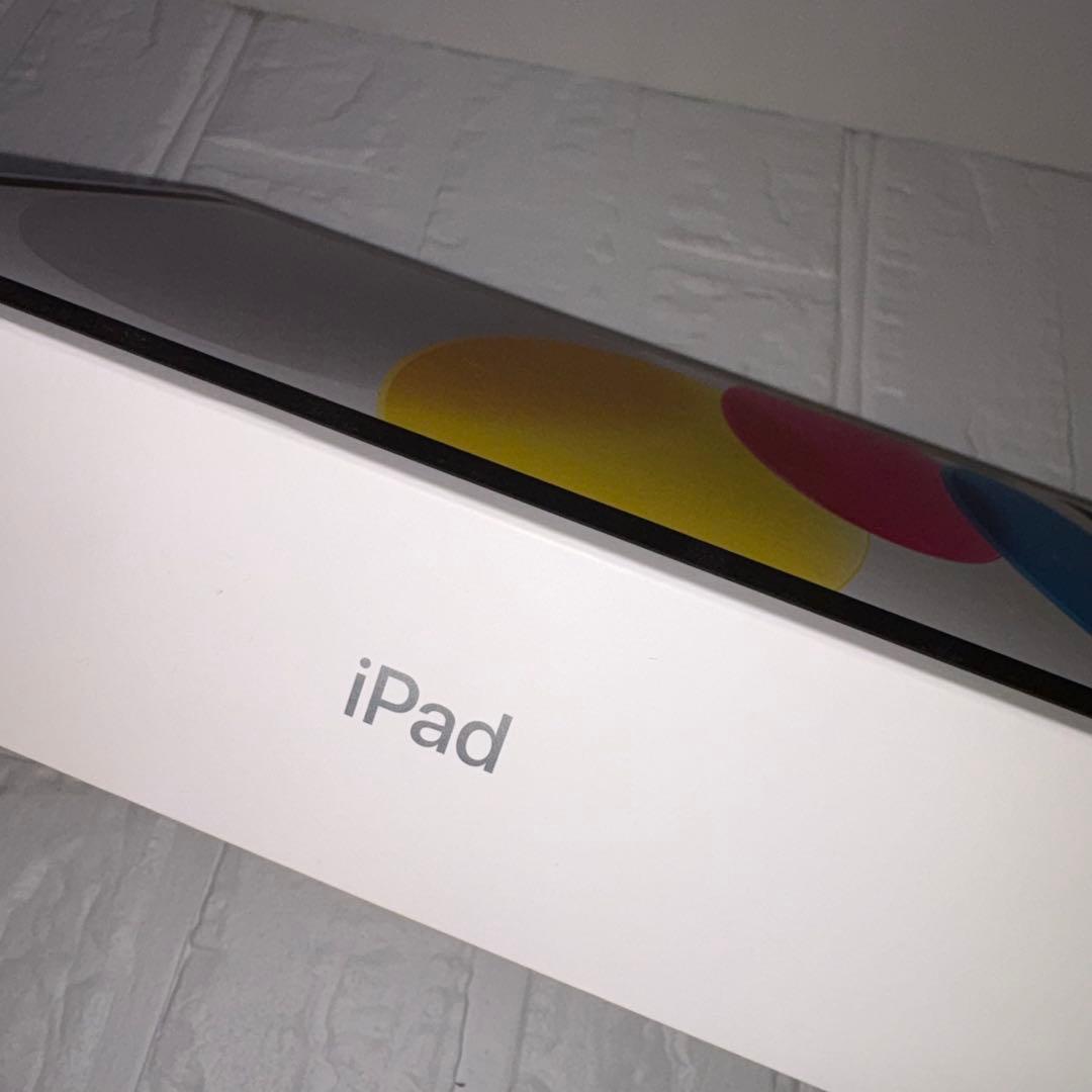 iPad（A16）11世代 11インチWi-Fi 128GB シルバー