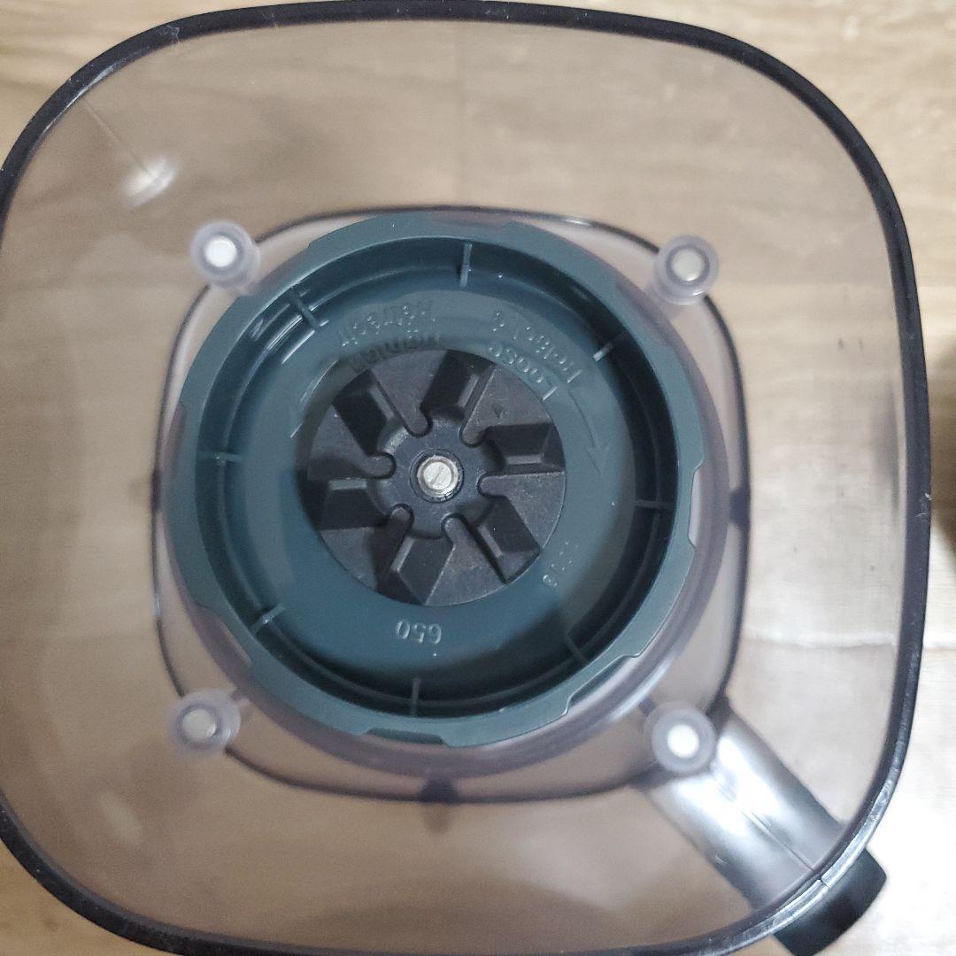 クイジナート パワーブレンダー SPB-650J