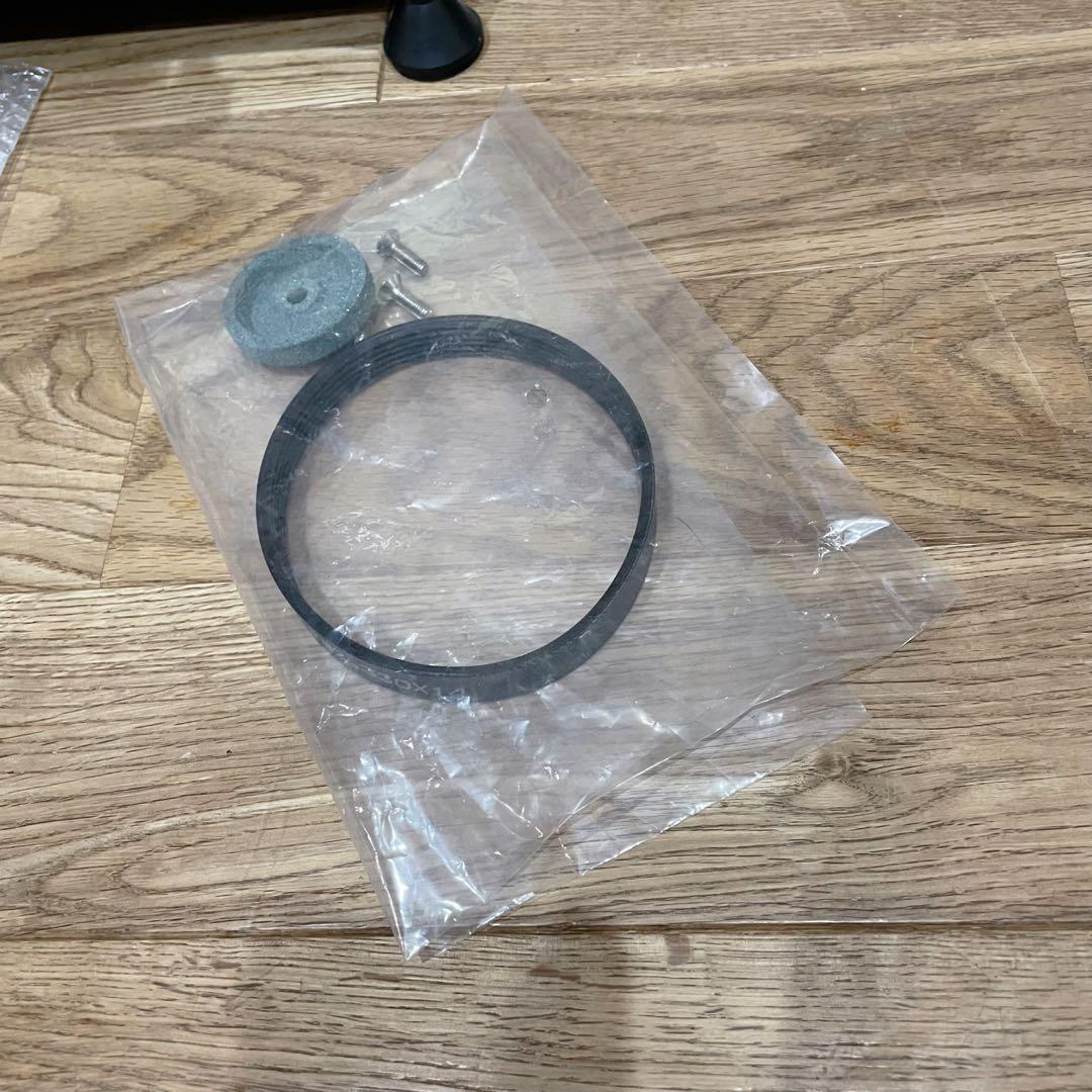 【未使用】KIPROSTAR PRO-250YS-BT1 ミートスライサー　業務