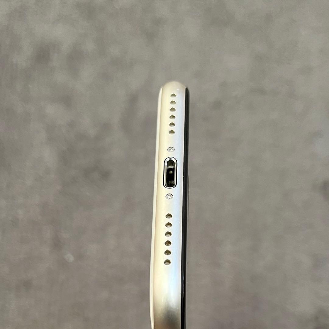 iPhone SE3 （第3世代）純正バッテリー100% 美品