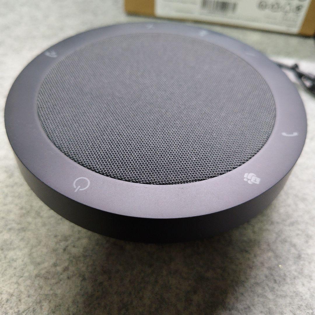 Jabra Speak2 40 ポータブルスピーカーフォン