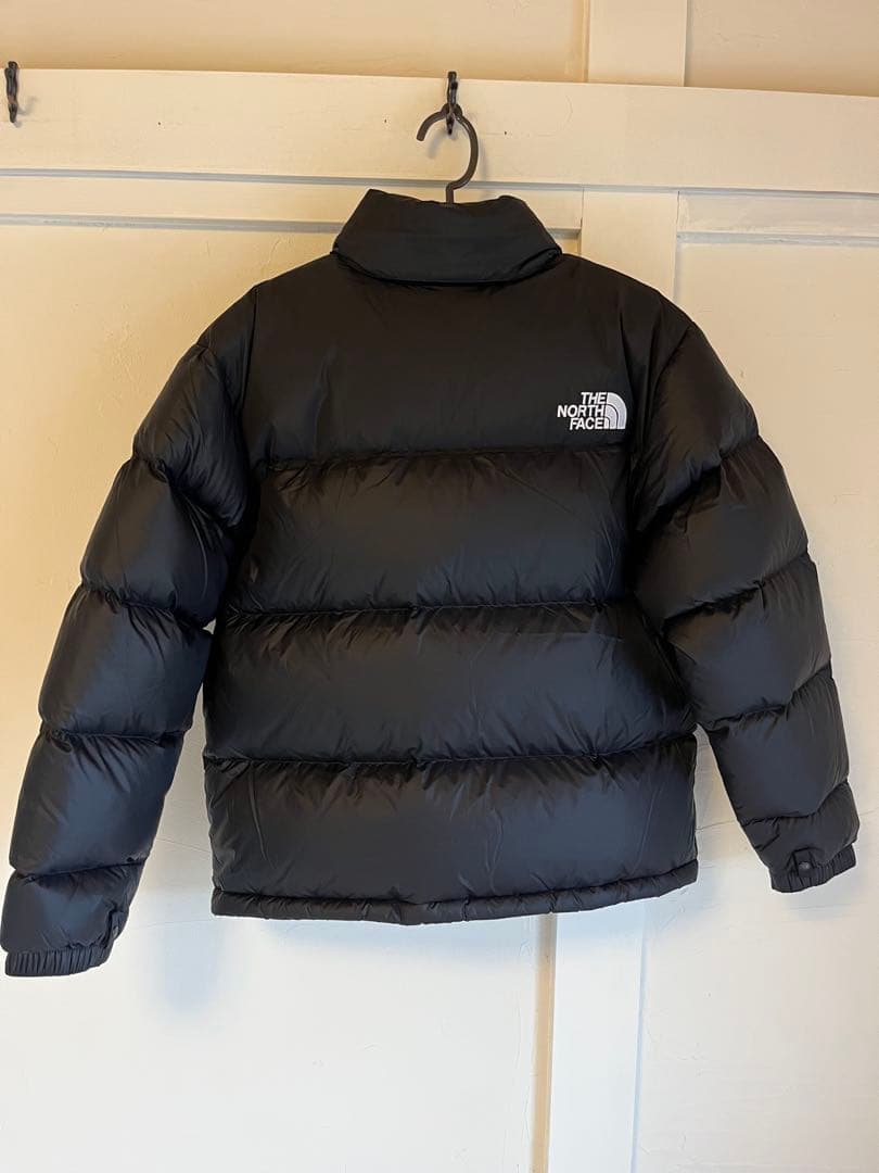 ザ・ノースフェイス ヌプシジャケット ND92555 2025秋冬モデル
