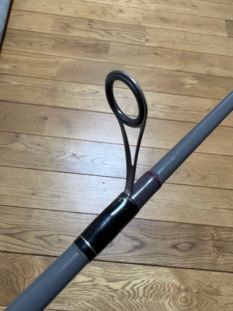 CODE コード ライフスタイルデザイン ザウルス　ブラックフィンS82-4