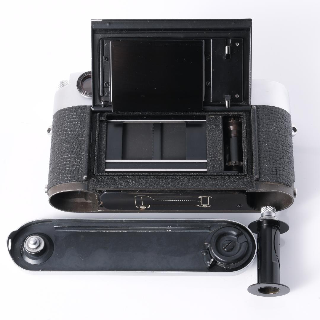 LEICA M3 シングルストローク