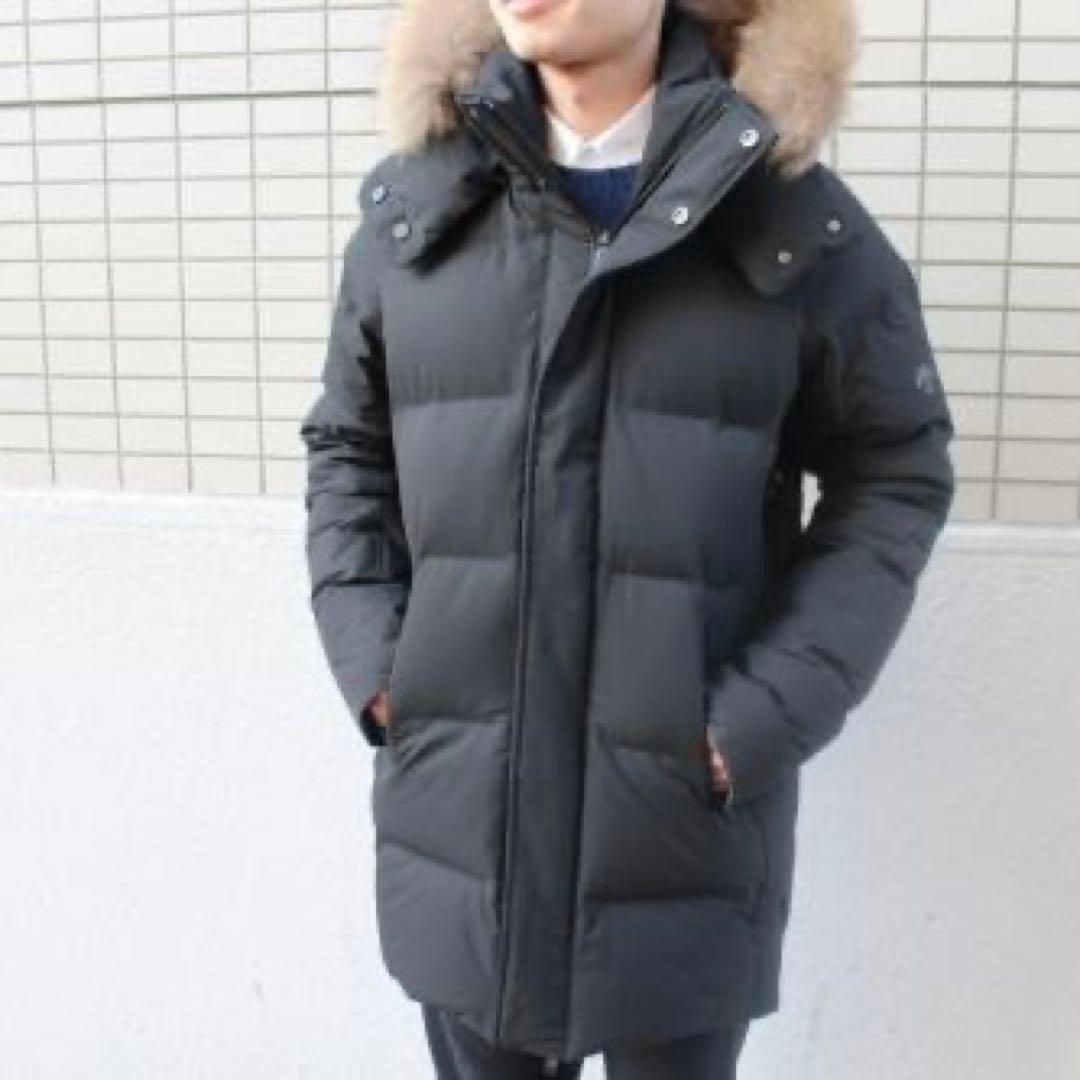 デサント オルテライン 水沢ダウン Lサイズ