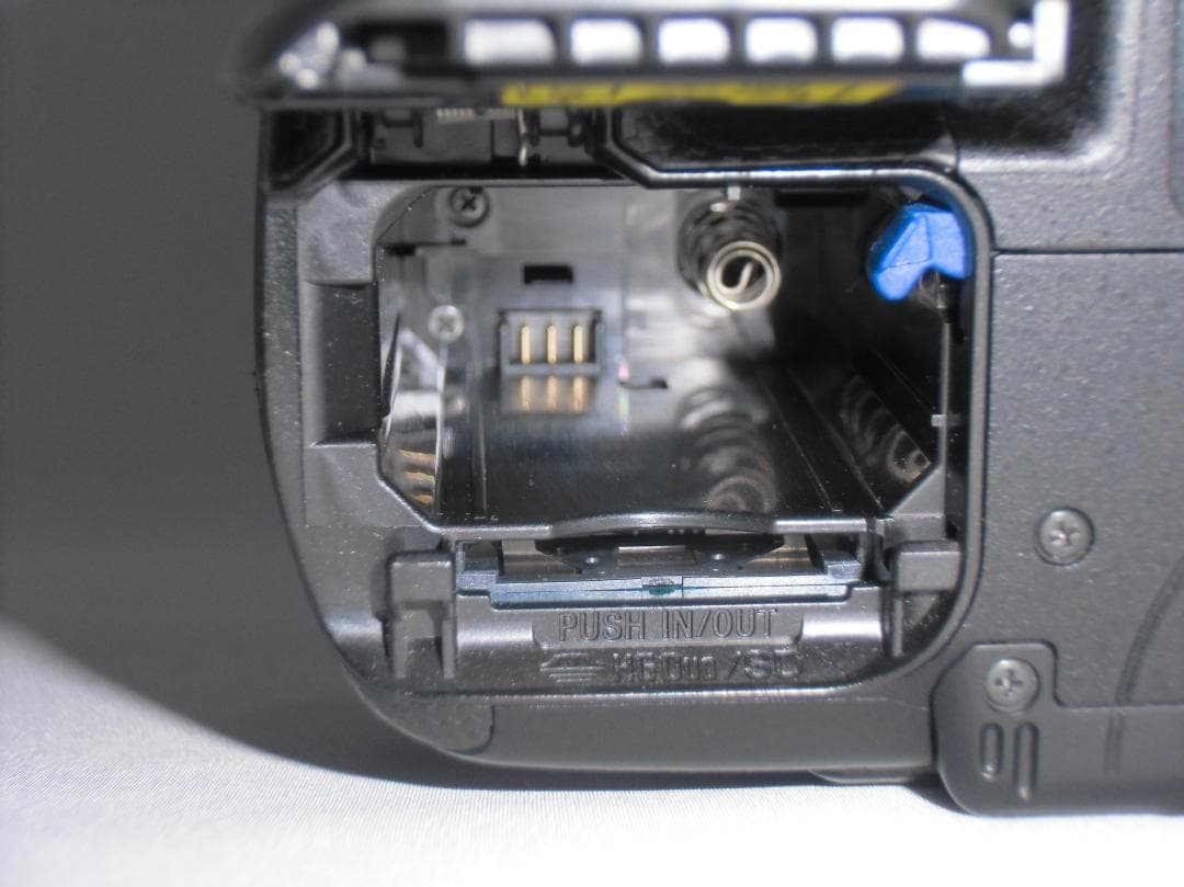 SONY α55 デジタル一眼レフカメラ レンズ2本セット B059