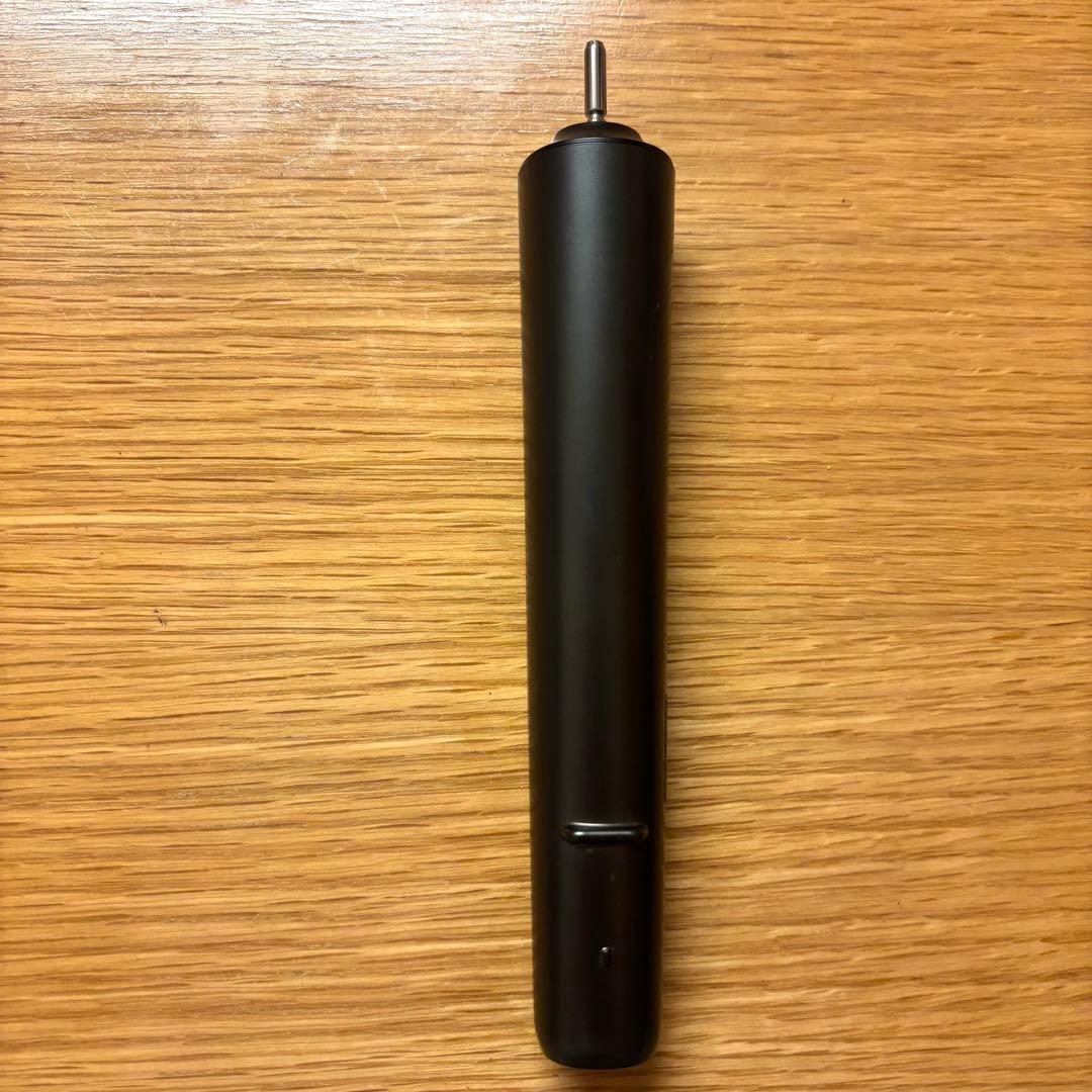 Panasonic 音波振動ハブラシ ドルツ EW-DT52