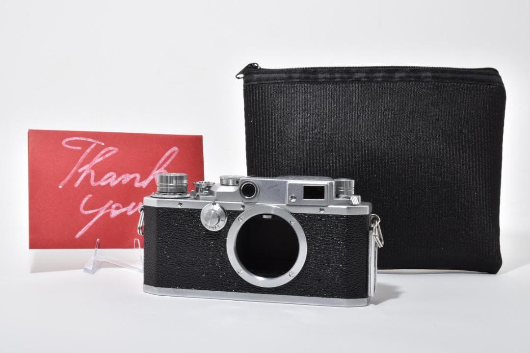 キャノンⅡS　CanonⅡS　Ⅱ-S　35ｍｍフィルムカメラ #251105h