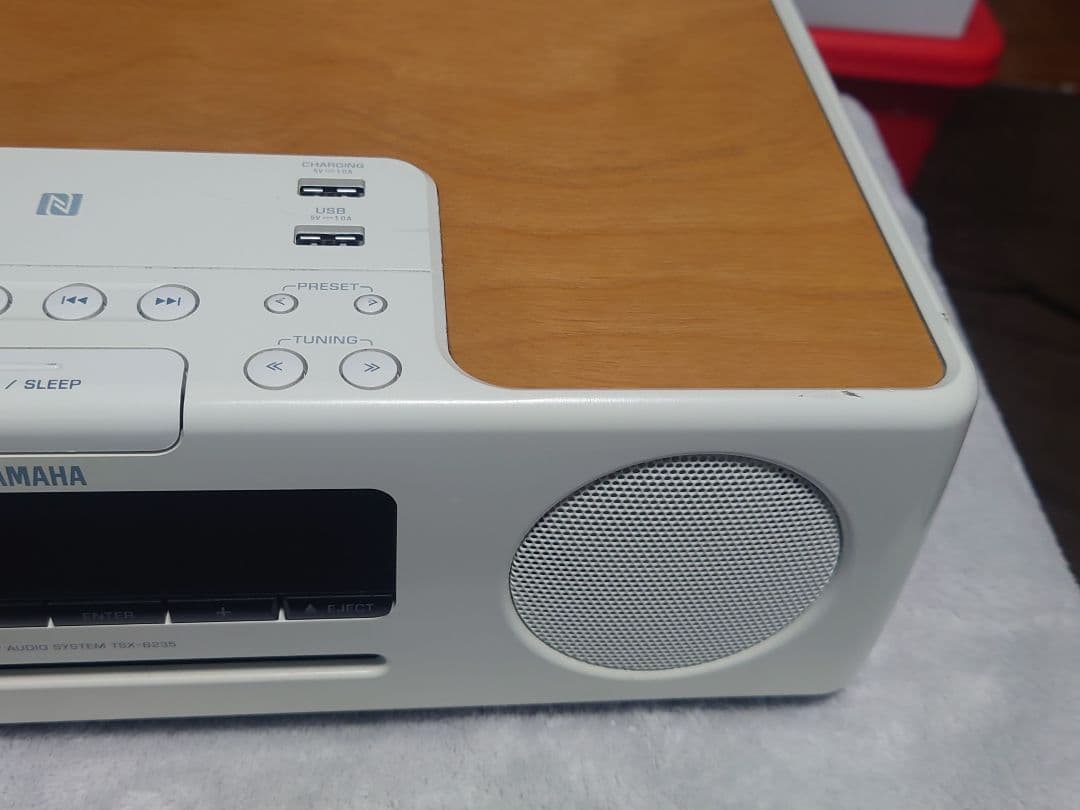 早いもの勝ち♥【本体のみ】YAMAHA TSX-B232