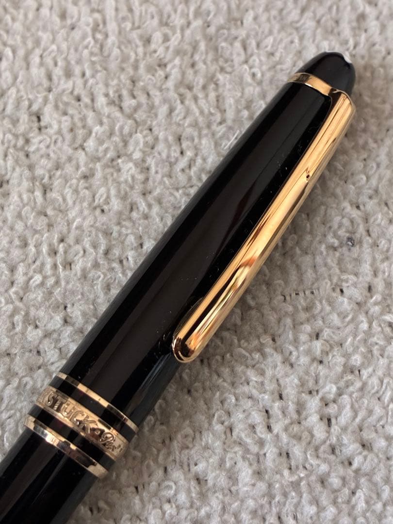 ◾️極美品◾️モンブラン マイスターシュテュック クラシック◾️164 ボールペン◾️