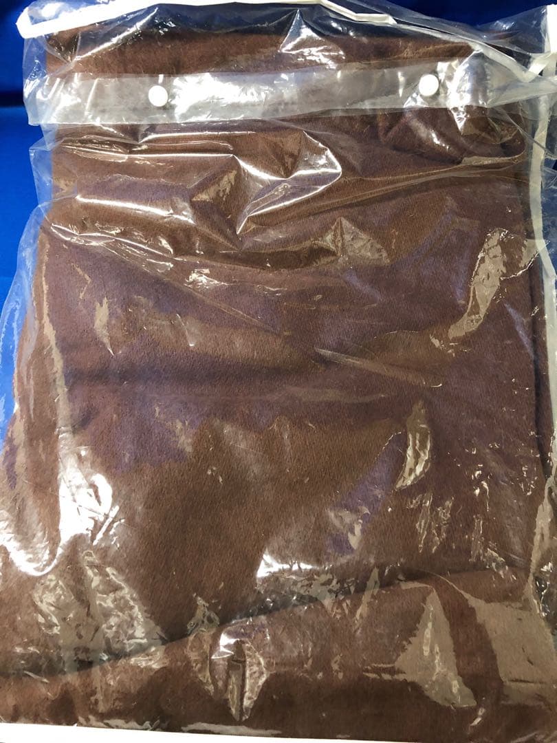 西川産業　IMPERIAL PLAZA カシミアハーフケット