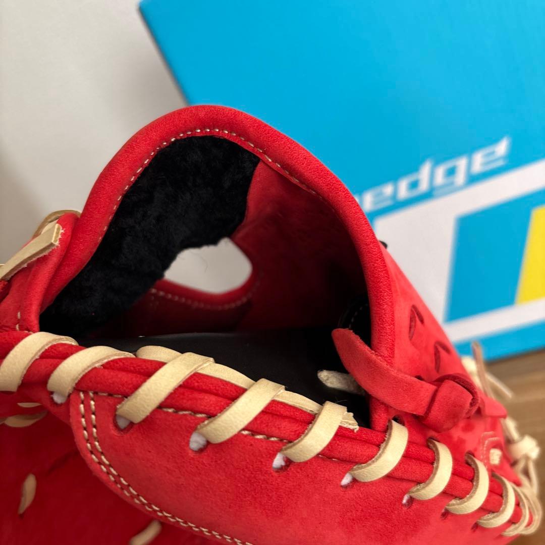 SSK　硬式用　キャッチャーミット　プロエッジ 　高校野球対応　定価61,600