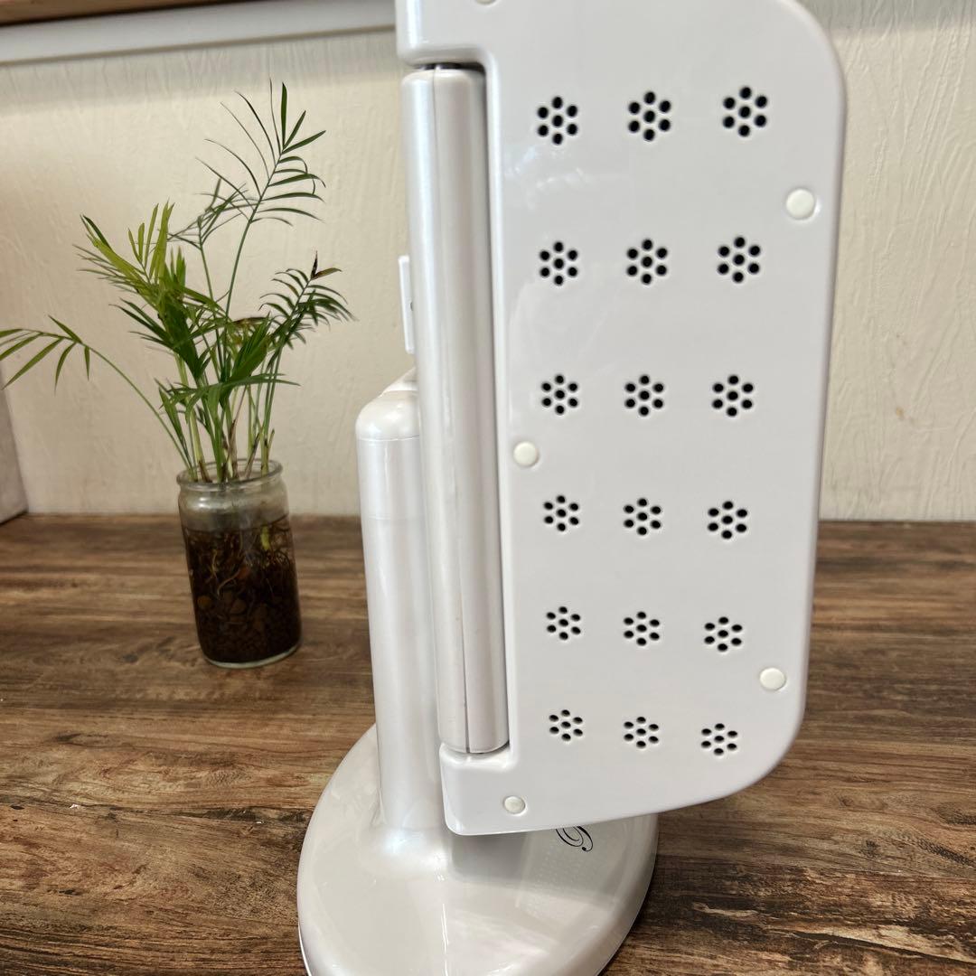 美品　定価91300円　プレミアムJ6 アグレックス 光エステ LED美顔器