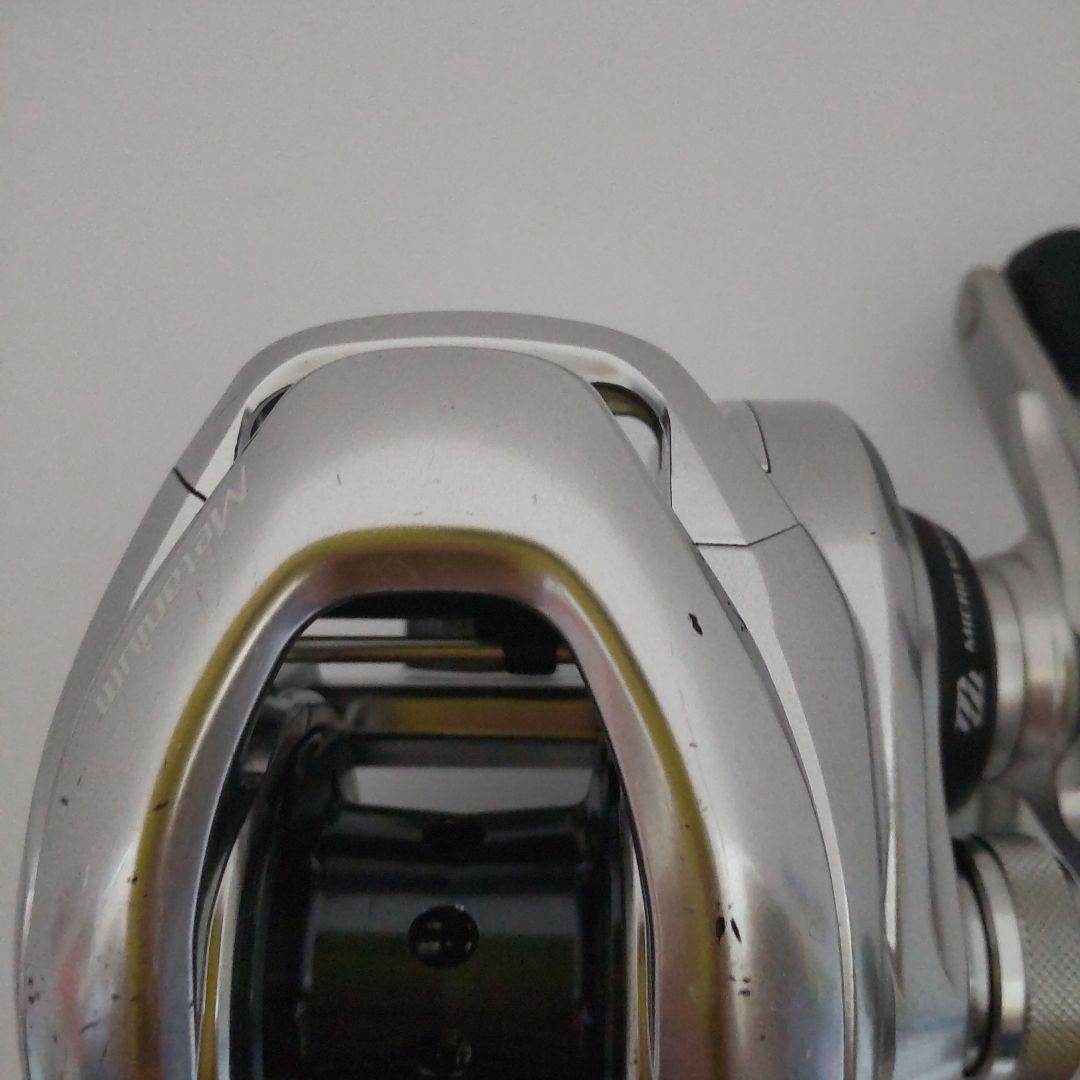 16メタニウムMGL 右