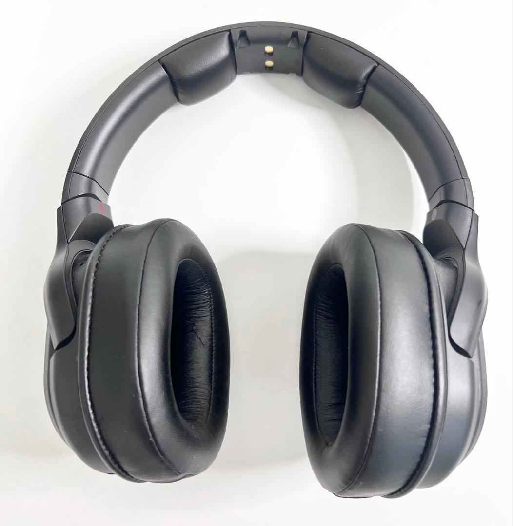 ［良品］SONY WH-L600 デジタルサラウンドヘッドホンシステム