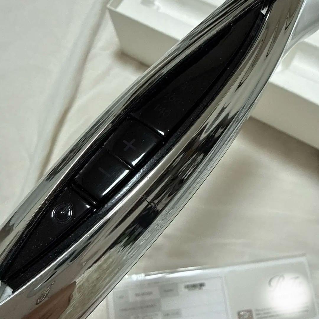 refa ストレートアイロン