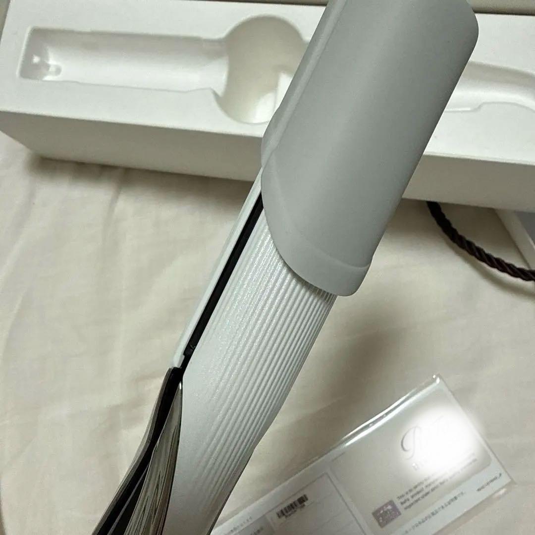 refa ストレートアイロン