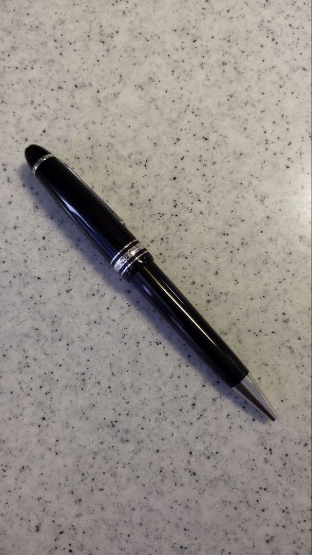 モンブラン マイスターシュトュック ルグラン ル・グラン 161 ボールペン