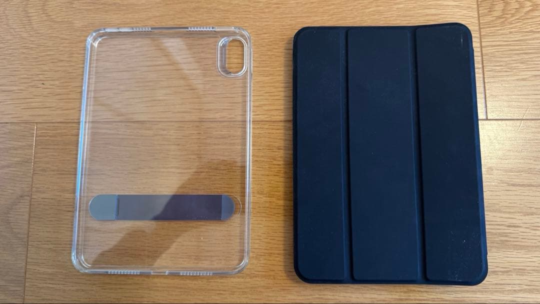 iPad mini 6世代 64GB Wi-Fi　パープル