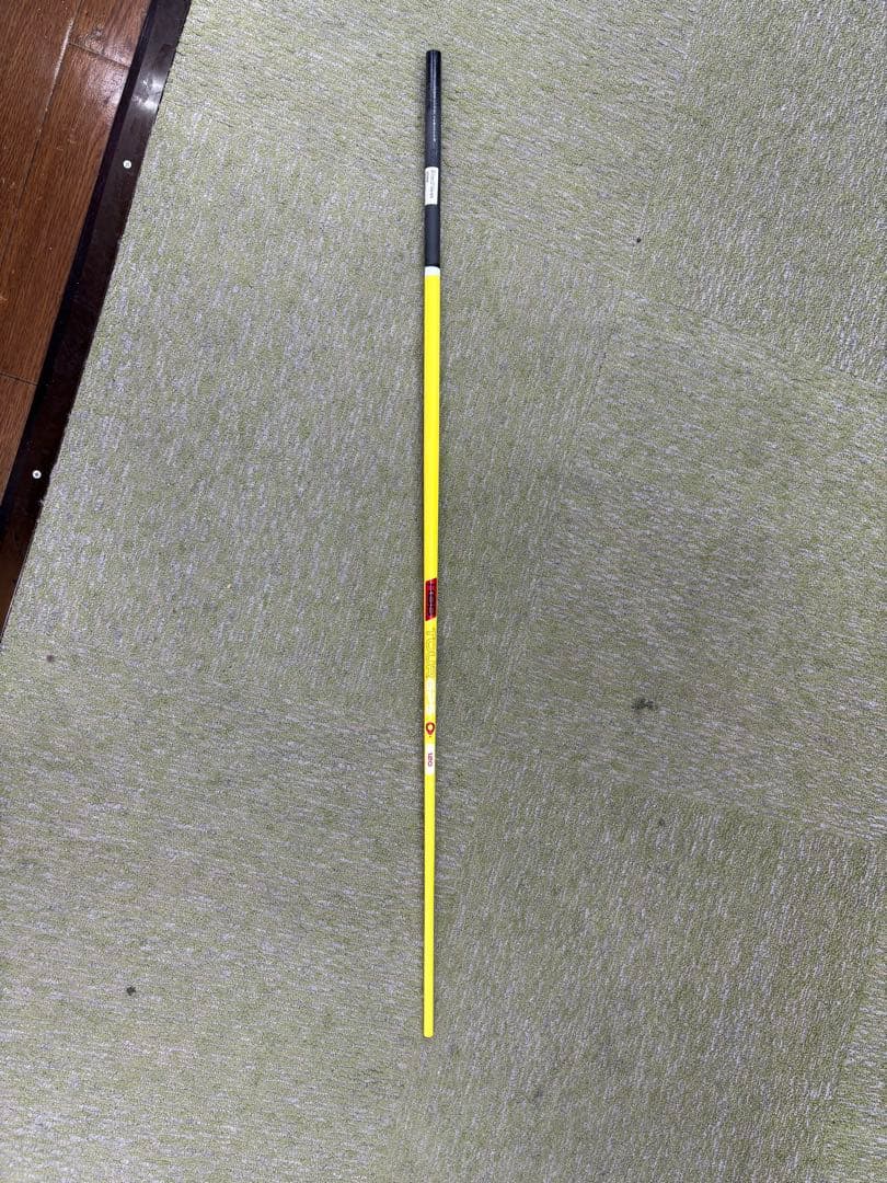 KBS GPSパター専用カーボンシャフト