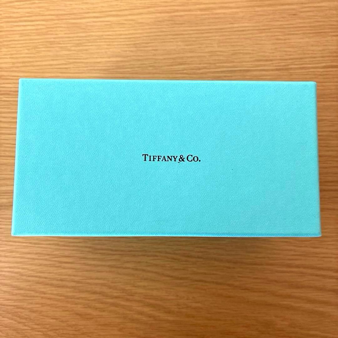 最終価格　ティファニー青Tiffany&Coサングラス眼鏡メガネめがね